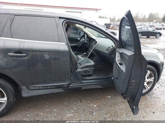 2013 VOLVO XC60 YV4902DZXD2446370 Photo 4