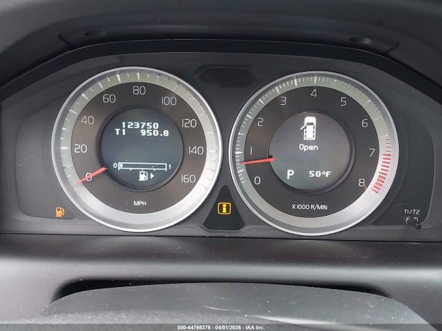 2013 VOLVO XC60 YV4902DZXD2446370 Photo 6