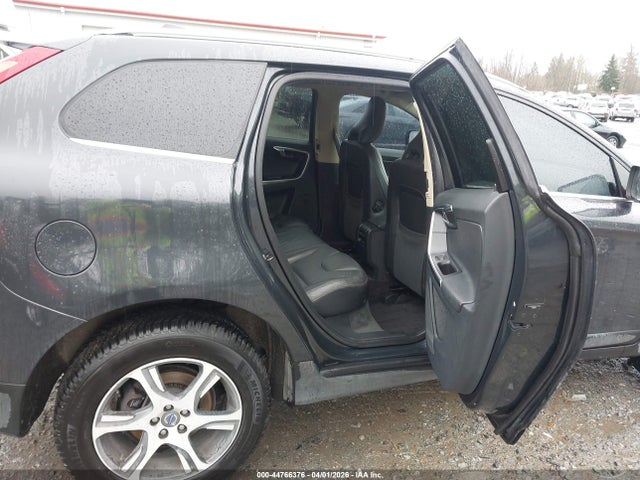2013 VOLVO XC60 YV4902DZXD2446370 Photo 7