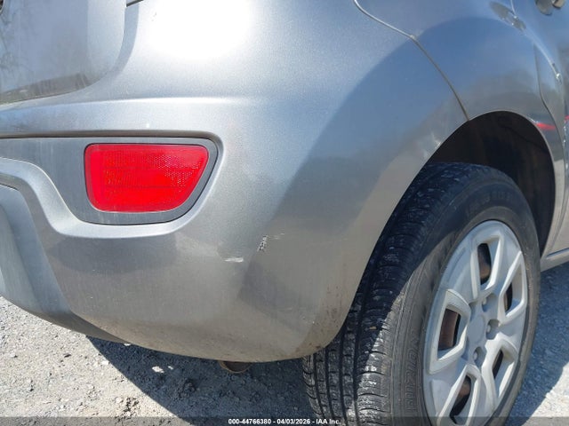 2013 Kia Soul მანქანა იყიდება აუქციონზე, vin: KNDJT2A55D7595569, აუქციონის ნომერი: 44766380