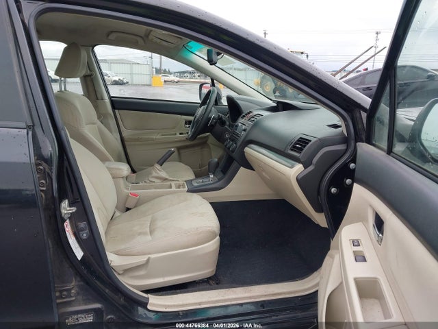 2012 Subaru Impreza 2.0i Sport Premium მანქანა იყიდება აუქციონზე, vin: JF1GPAL60CH216846, აუქციონის ნომერი: 44766384
