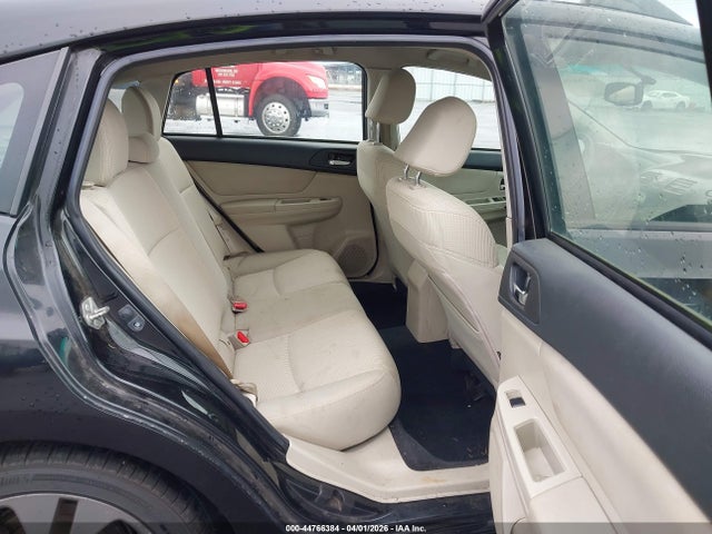 2012 Subaru Impreza 2.0i Sport Premium მანქანა იყიდება აუქციონზე, vin: JF1GPAL60CH216846, აუქციონის ნომერი: 44766384