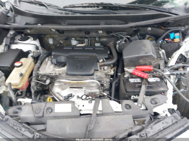 Aukcja sprzedaży 2016 Toyota Rav4 Xle, vin: JTMRFREV1GJ094974, numer aukcji: 44766388