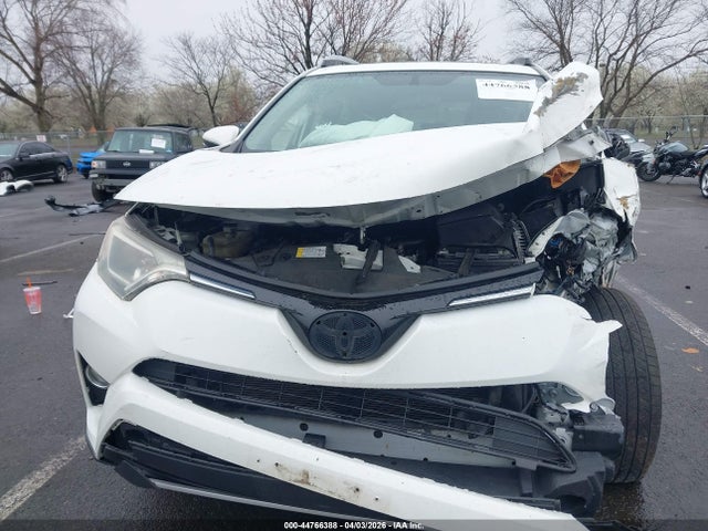 Aukcja sprzedaży 2016 Toyota Rav4 Xle, vin: JTMRFREV1GJ094974, numer aukcji: 44766388