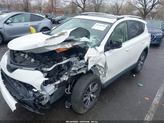 Aukcja sprzedaży 2016 Toyota Rav4 Xle, vin: JTMRFREV1GJ094974, numer aukcji: 44766388