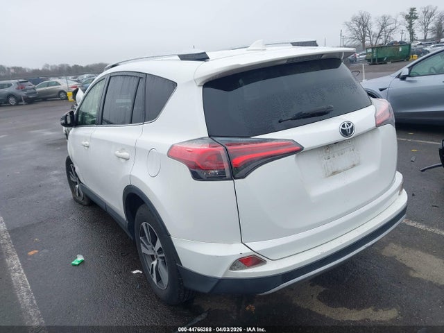 Aukcja sprzedaży 2016 Toyota Rav4 Xle, vin: JTMRFREV1GJ094974, numer aukcji: 44766388