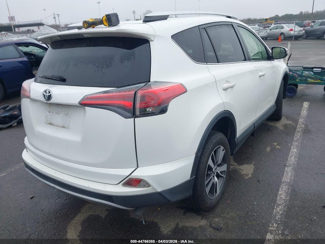 Aukcja sprzedaży 2016 Toyota Rav4 Xle, vin: JTMRFREV1GJ094974, numer aukcji: 44766388