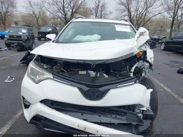 Aukcja sprzedaży 2016 Toyota Rav4 Xle, vin: JTMRFREV1GJ094974, numer aukcji: 44766388