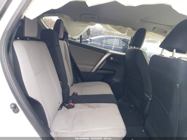 Aukcja sprzedaży 2016 Toyota Rav4 Xle, vin: JTMRFREV1GJ094974, numer aukcji: 44766388
