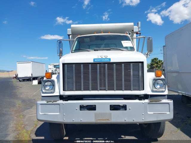 Продаж на аукціоні авто 1988 Gmc Brigadier, vin: 4CDT864Y0JV701496, номер лоту: 44766392