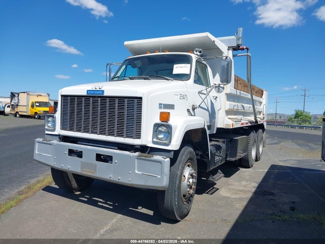 Продаж на аукціоні авто 1988 Gmc Brigadier, vin: 4CDT864Y0JV701496, номер лоту: 44766392