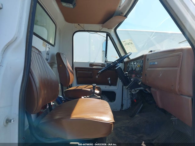 Продаж на аукціоні авто 1988 Gmc Brigadier, vin: 4CDT864Y0JV701496, номер лоту: 44766392
