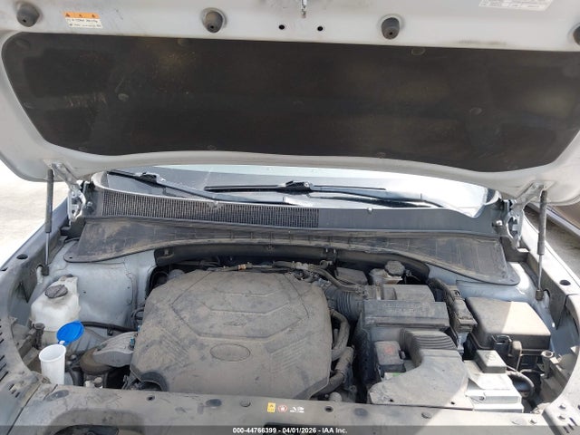Aukcja sprzedaży 2019 Kia Sorento 3.3l Lx, vin: 5XYPG4A51KG559274, numer aukcji: 44766399