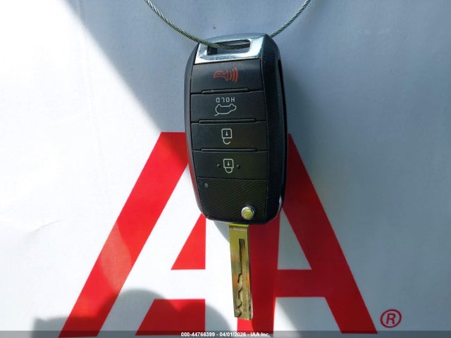 Aukcja sprzedaży 2019 Kia Sorento 3.3l Lx, vin: 5XYPG4A51KG559274, numer aukcji: 44766399