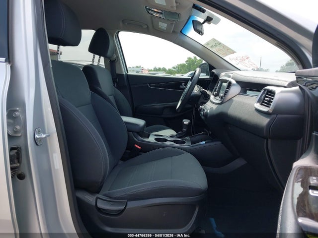 Aukcja sprzedaży 2019 Kia Sorento 3.3l Lx, vin: 5XYPG4A51KG559274, numer aukcji: 44766399