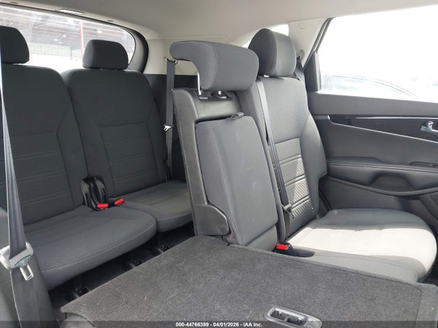 Aukcja sprzedaży 2019 Kia Sorento 3.3l Lx, vin: 5XYPG4A51KG559274, numer aukcji: 44766399