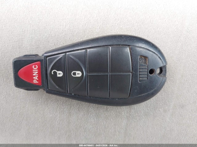 Продажа на аукционе авто 2016 Dodge Grand Caravan Se, vin: 2C4RDGBG0GR196178, номер лота: 44766401