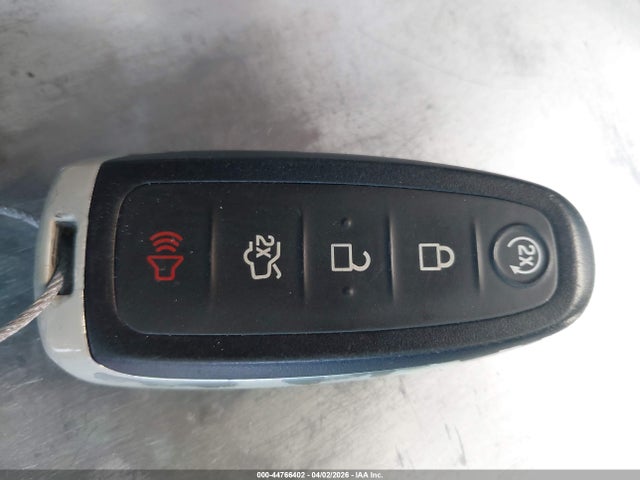 Ford C-max Energi Sel 2015 1FADP5CU4FL112158 Image 11