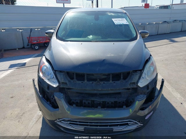 Ford C-max Energi Sel 2015 1FADP5CU4FL112158 Image 12