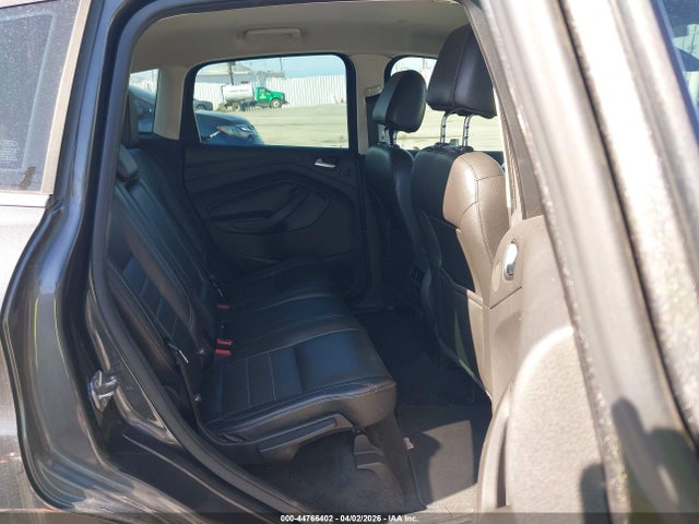 Ford C-max Energi Sel 2015 1FADP5CU4FL112158 Image 8