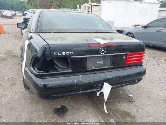Продажа на аукционе авто 1998 Mercedes-benz Sl 500, vin: WDBFA67F5WF170184, номер лота: 44766404