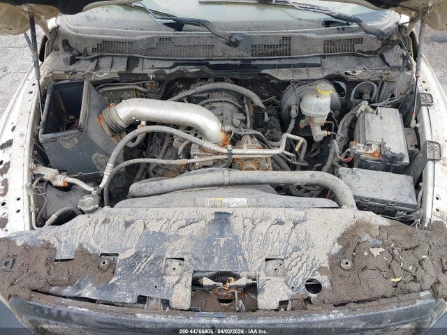 2020 Ram 1500 Classic Tradesman  4x4 6'4 Box მანქანა იყიდება აუქციონზე, vin: 1C6RR7FT0LS129900, აუქციონის ნომერი: 44766405