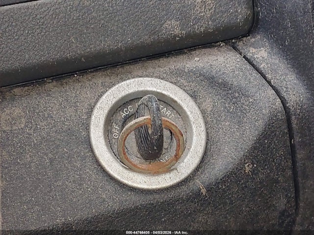 2020 Ram 1500 Classic Tradesman  4x4 6'4 Box მანქანა იყიდება აუქციონზე, vin: 1C6RR7FT0LS129900, აუქციონის ნომერი: 44766405
