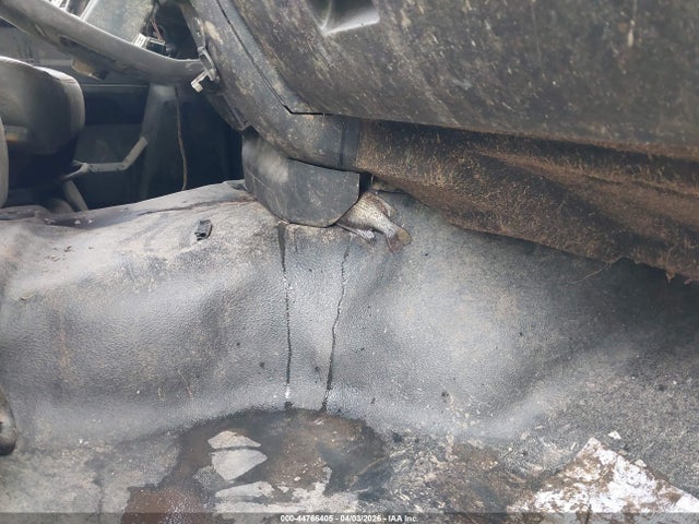 2020 Ram 1500 Classic Tradesman  4x4 6'4 Box მანქანა იყიდება აუქციონზე, vin: 1C6RR7FT0LS129900, აუქციონის ნომერი: 44766405