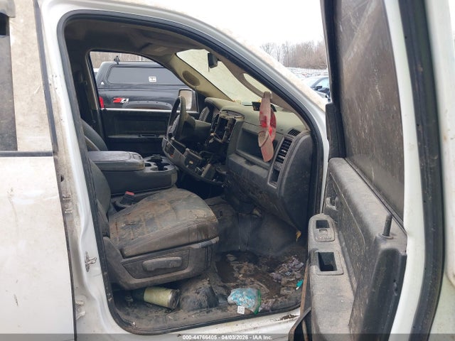 2020 Ram 1500 Classic Tradesman  4x4 6'4 Box მანქანა იყიდება აუქციონზე, vin: 1C6RR7FT0LS129900, აუქციონის ნომერი: 44766405