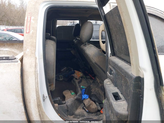 2020 Ram 1500 Classic Tradesman  4x4 6'4 Box მანქანა იყიდება აუქციონზე, vin: 1C6RR7FT0LS129900, აუქციონის ნომერი: 44766405