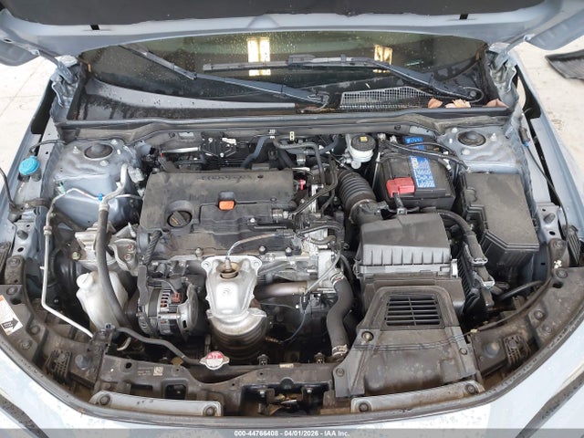 Honda Civic Sport 2022 19XFL2H81NE009568 Image 10