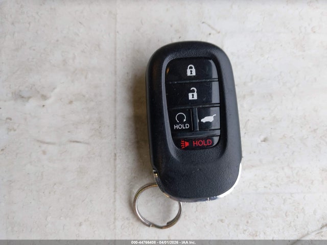 Honda Civic Sport 2022 19XFL2H81NE009568 Image 11
