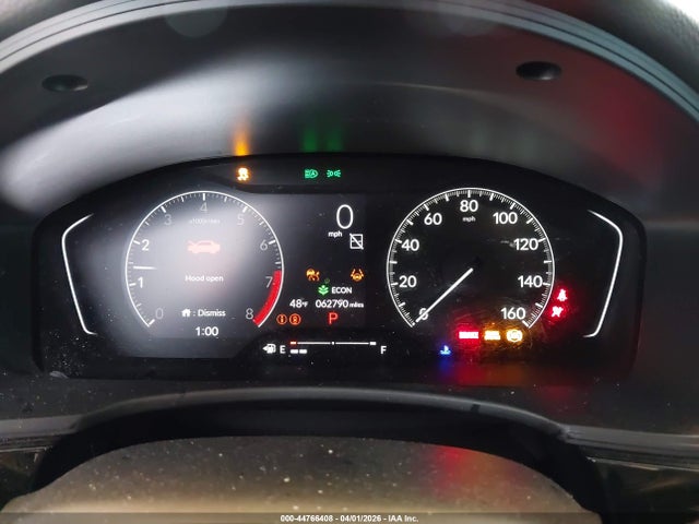 Honda Civic Sport 2022 19XFL2H81NE009568 Image 7