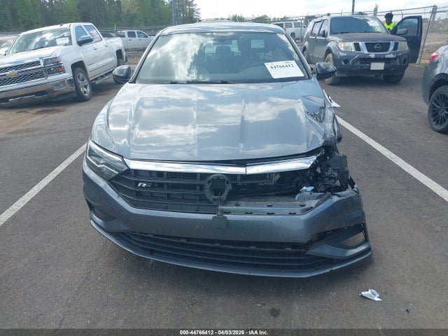 3VWC57BU8MM057778 Volkswagen Jetta 1.4t R-line/1.4t S/1.4t Se