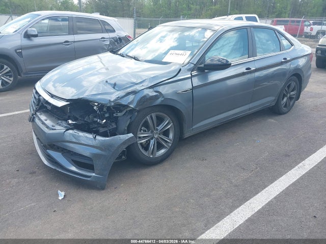3VWC57BU8MM057778 Volkswagen Jetta 1.4t R-line/1.4t S/1.4t Se