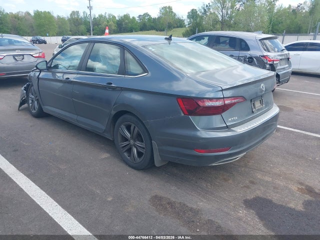 3VWC57BU8MM057778 Volkswagen Jetta 1.4t R-line/1.4t S/1.4t Se