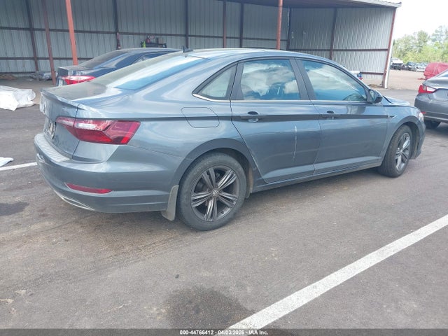 3VWC57BU8MM057778 Volkswagen Jetta 1.4t R-line/1.4t S/1.4t Se