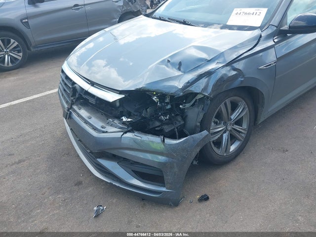 3VWC57BU8MM057778 Volkswagen Jetta 1.4t R-line/1.4t S/1.4t Se