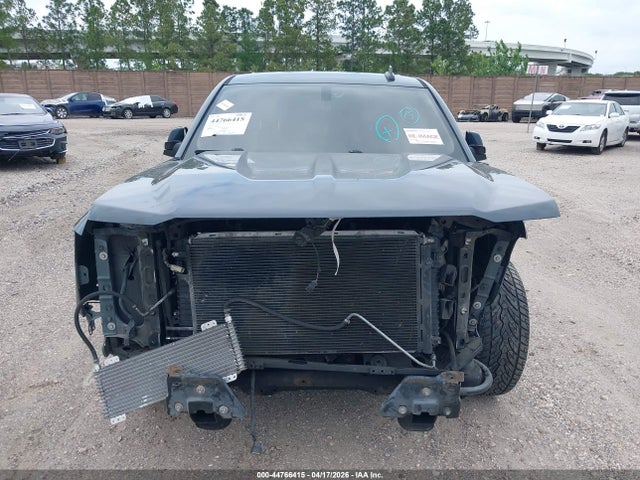 Продажа на аукционе авто 2018 Chevrolet Silverado 1500 1lt, vin: 3GCPCREC1JG120495, номер лота: 44766415