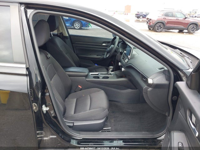 2020 Nissan Altima S Fwd მანქანა იყიდება აუქციონზე, vin: 1N4BL4BV8LC172141, აუქციონის ნომერი: 44766417