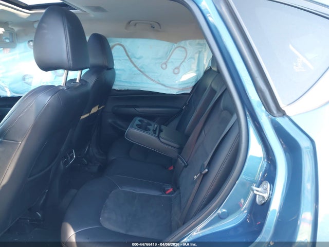 Продажа на аукционе авто 2017 Mazda Cx-5 Touring, vin: JM3KFBCL7H0187619, номер лота: 44766419