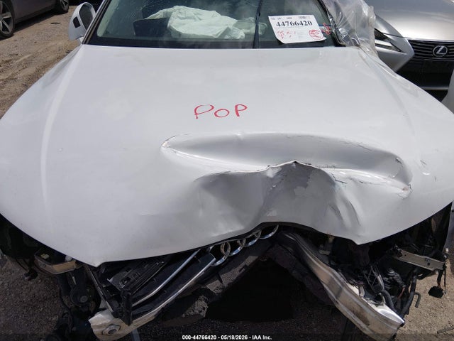 Aukcja sprzedaży 2017 Audi A7 3.0t Premium Plus, vin: WAUW2AFC1HN038442, numer aukcji: 44766420