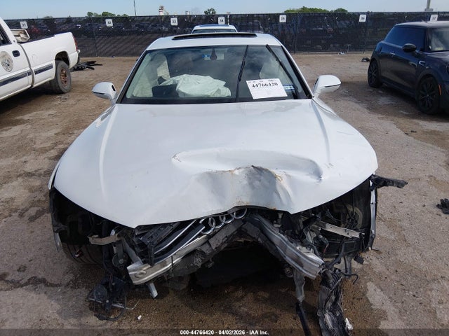 Aukcja sprzedaży 2017 Audi A7 3.0t Premium Plus, vin: WAUW2AFC1HN038442, numer aukcji: 44766420