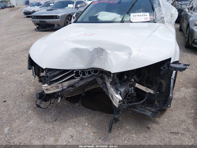 Aukcja sprzedaży 2017 Audi A7 3.0t Premium Plus, vin: WAUW2AFC1HN038442, numer aukcji: 44766420
