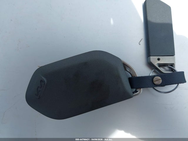 KIA Sorento Hybrid Ex 2025 KNDRH4JG2S5299077 Image 11