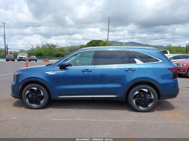 KIA Sorento Hybrid Ex 2025 KNDRH4JG2S5299077 Image 14