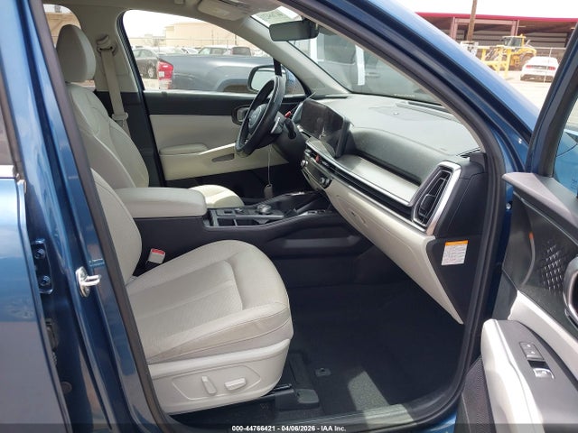 KIA Sorento Hybrid Ex 2025 KNDRH4JG2S5299077 Image 5