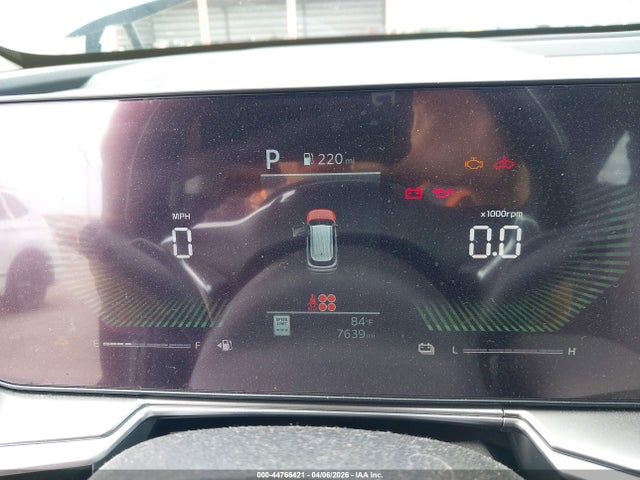 KIA Sorento Hybrid Ex 2025 KNDRH4JG2S5299077 Image 7