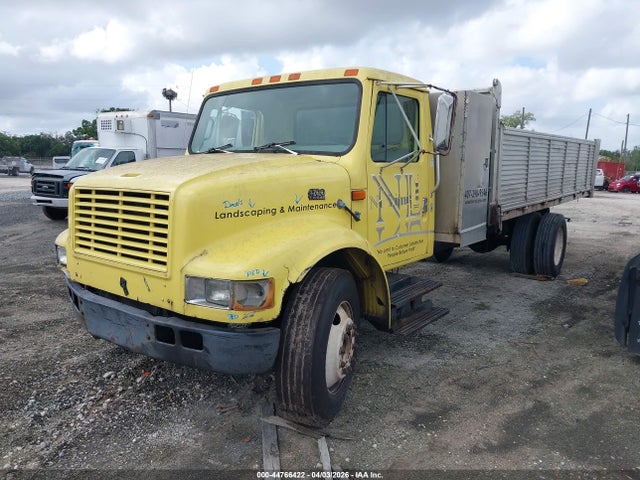 Продаж на аукціоні авто 1996 International 4000 4700, vin: 1HTSCABM4TH379096, номер лоту: 44766422