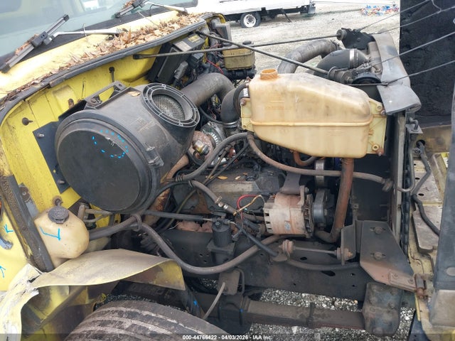 Продаж на аукціоні авто 1996 International 4000 4700, vin: 1HTSCABM4TH379096, номер лоту: 44766422